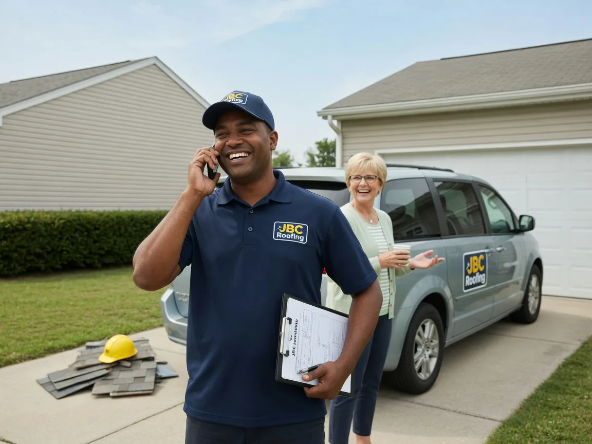 Roof Replacement Rowe, VA FAQs